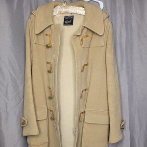 Vintage 1960/70s Gloverall Duffel Coat